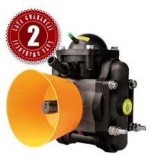 POMPA OPRYSKIWACZA P-100 [OPP02-0001]