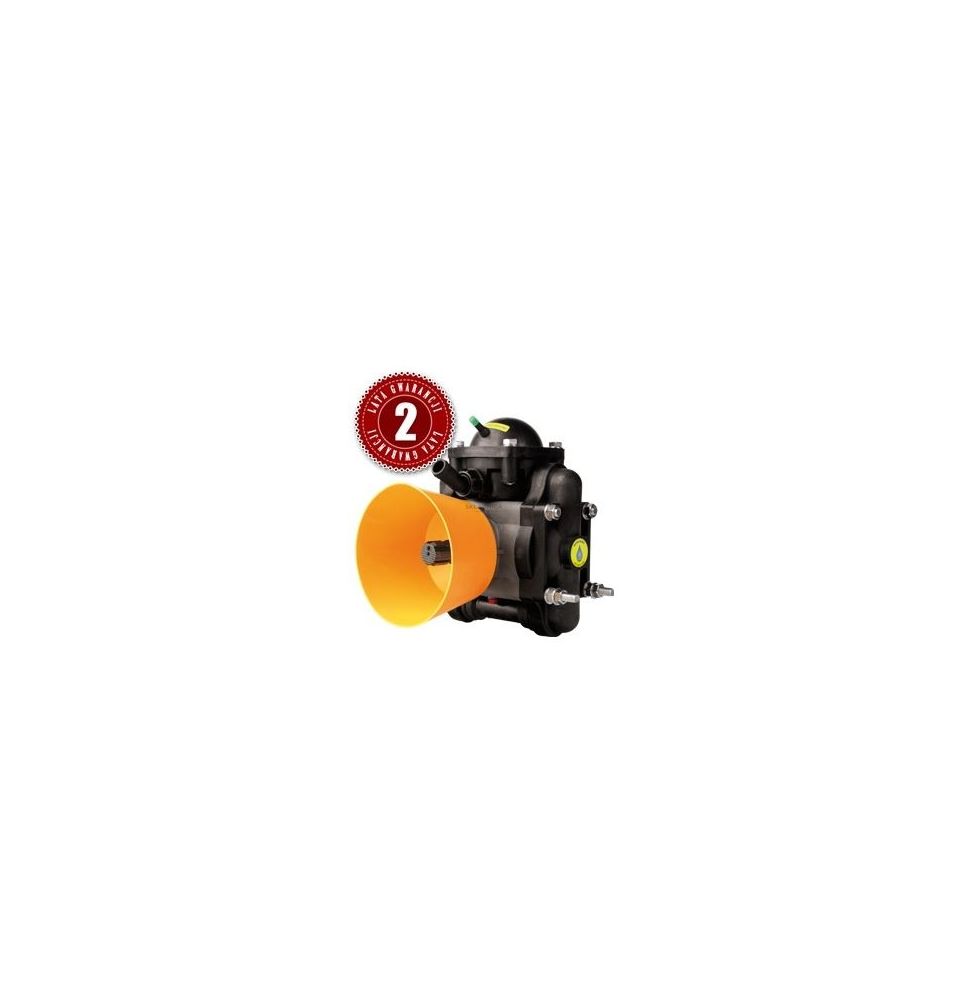 POMPA OPRYSKIWACZA P-100 [OPP02-0001]