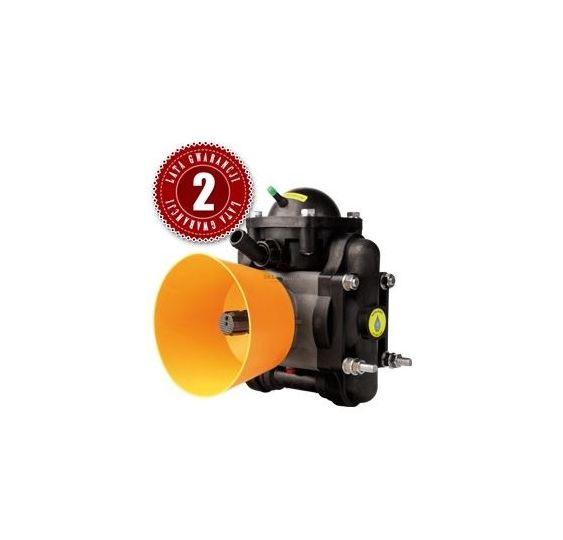 POMPA OPRYSKIWACZA P-100 [OPP02-0001]