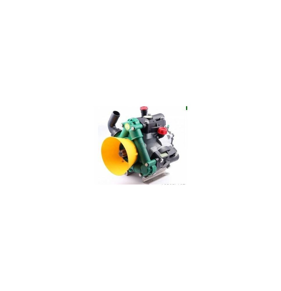 POMPA OPRYSKIWACZA P-143 AGROPLAST [OPP03-0001]
