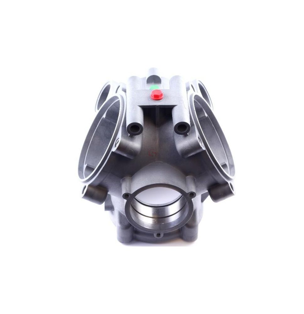 KORPUS POMPY AGROPLAST P-145 [OPP03-0002]