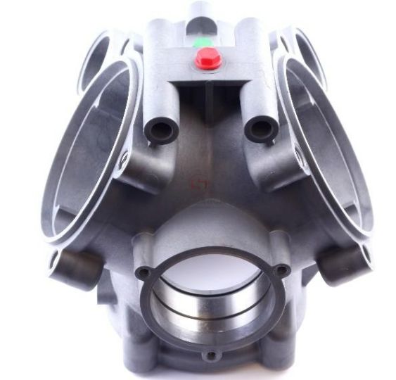 KORPUS POMPY AGROPLAST P-145 [OPP03-0002]