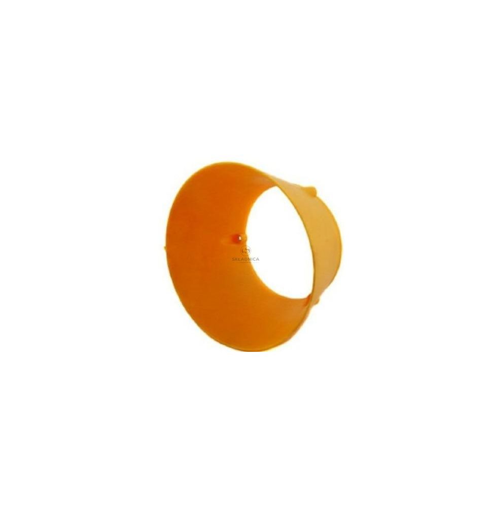 OSŁONA WAŁKA POMPY P-145 [OPP03-0015]