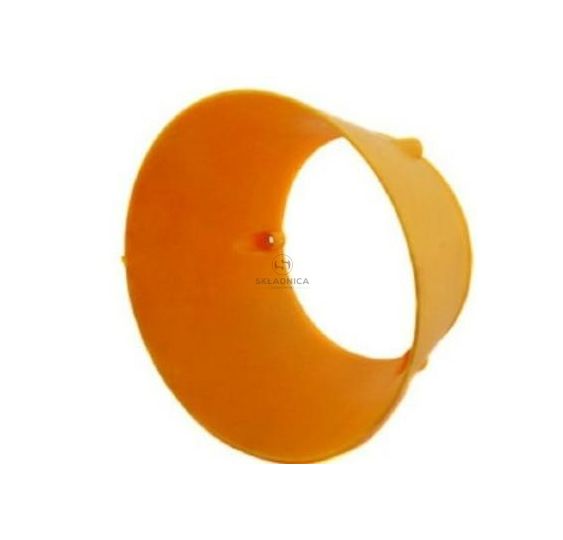 OSŁONA WAŁKA POMPY P-145 [OPP03-0015]