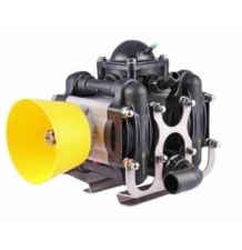 POMPA OPRYSKIWACZA  P-165 [OPP03-0100]
