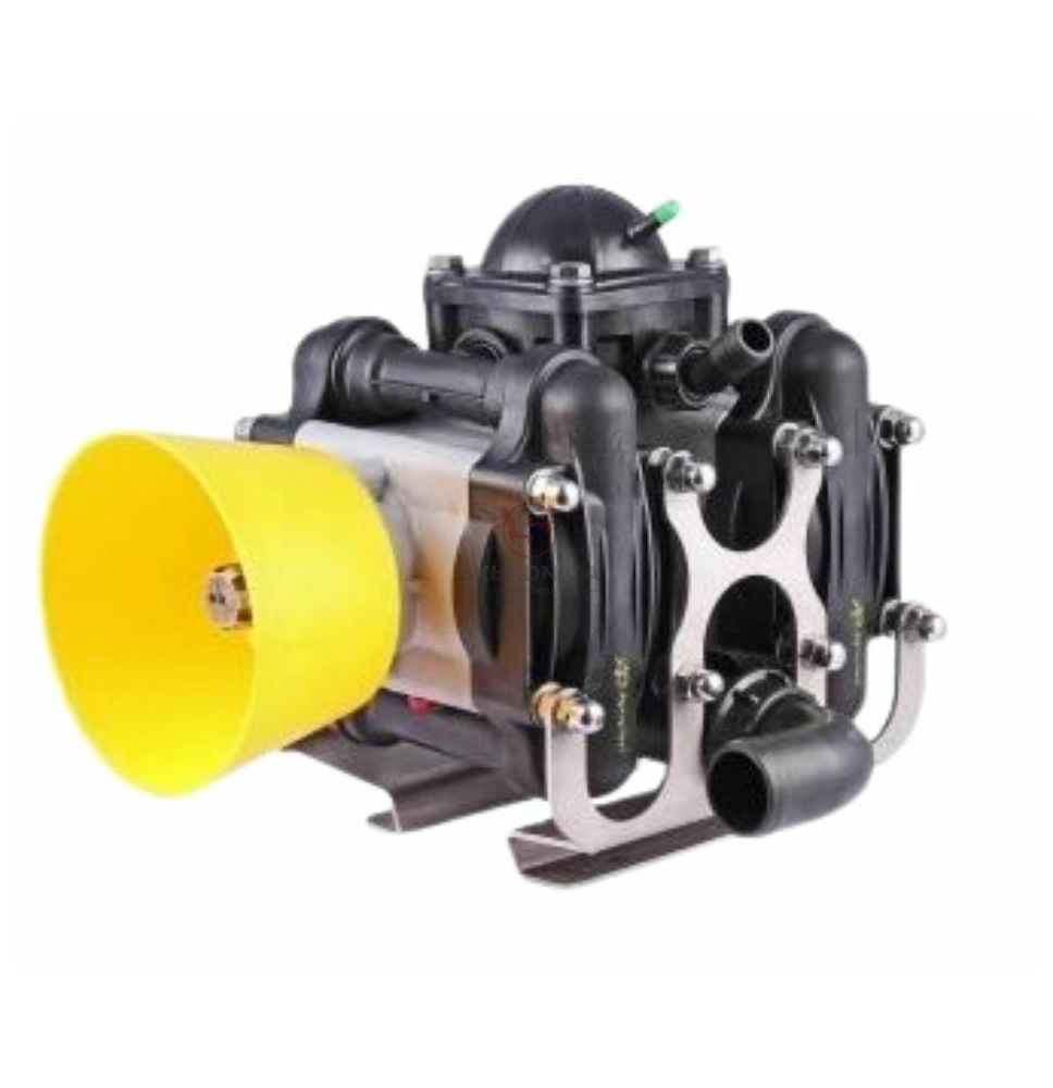 POMPA OPRYSKIWACZA  P-165 [OPP03-0100]