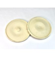 MEMBRANA POMPY 120 MM  RAU [OPP05-0201-Z]