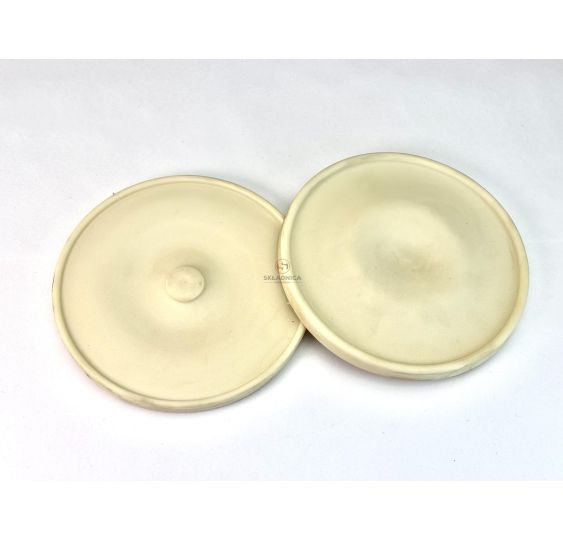 MEMBRANA POMPY 120 MM  RAU [OPP05-0201-Z]