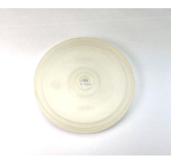 MEMBRANA POMPY 115 MM *11 MM  DESMOPAN [OPP06-0004-DA]