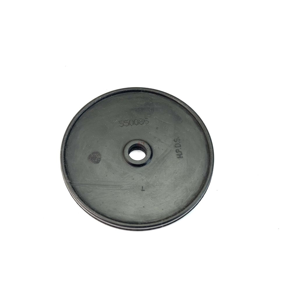 MEMBRANA POMPY 115 MM *14 MM  GUMA [OPP06-0004-GA]