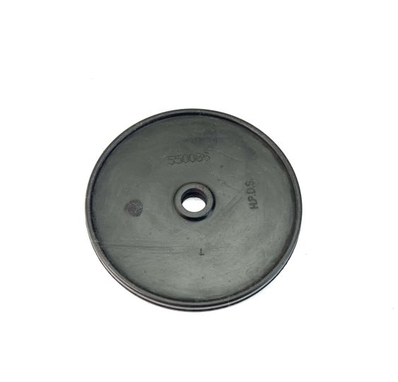 MEMBRANA POMPY 115 MM *14 MM  GUMA [OPP06-0004-GA]