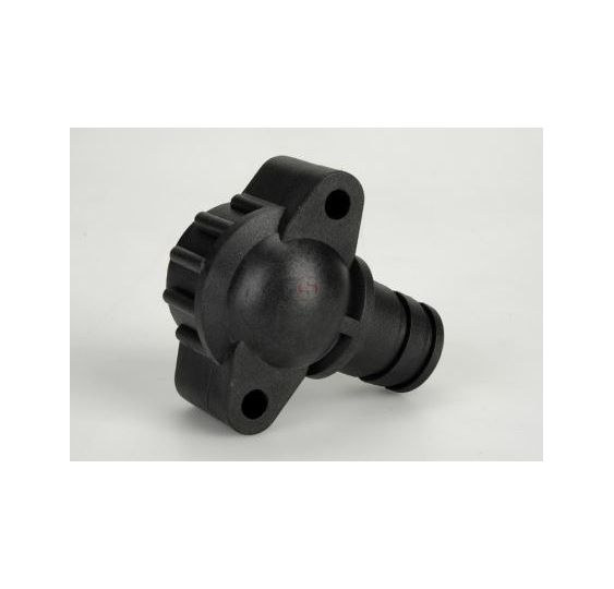 ŁĄCZNIK KOLEKTORA TŁOCZNEGO POMPY UDOR R [OPP06-0009]