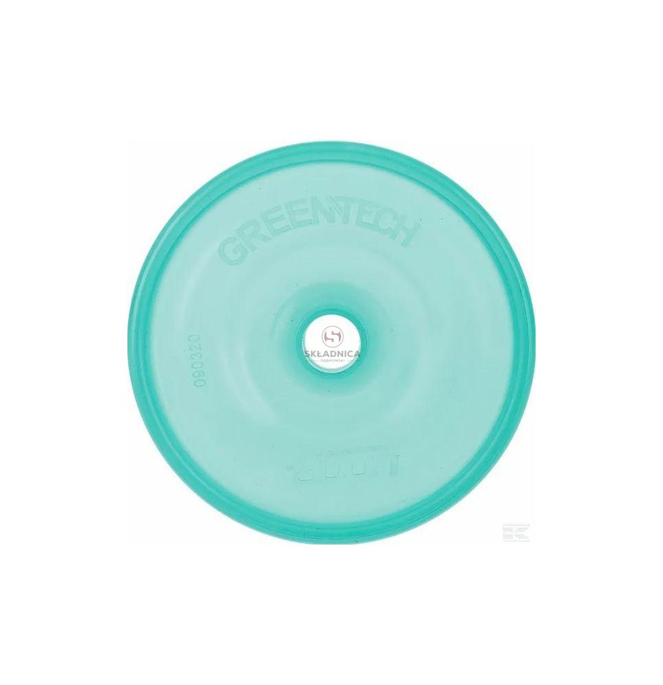 MEMBRANA POMPY 100 MM *13 MM UDOR        [OPP06-0402]