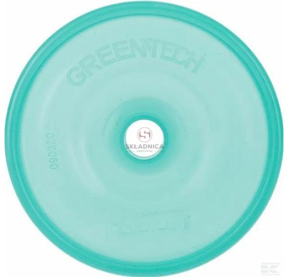 MEMBRANA POMPY 100 MM *13 MM UDOR        [OPP06-0402]