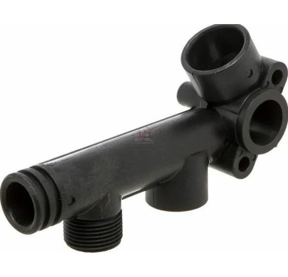 ŁĄCZNIK POMPY ZETA  3/4"F1"M [OPP06-0405]