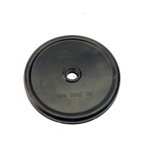MEMBRANA POMPY 113 MM *13 MM  COMET  GUM [OPP08-0002]