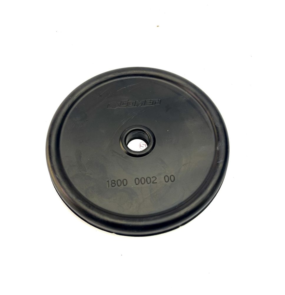 MEMBRANA POMPY 113 MM *13 MM  COMET  GUM [OPP08-0002]