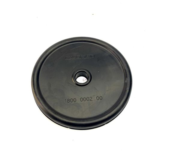 MEMBRANA POMPY 113 MM *13 MM  COMET  GUM [OPP08-0002]