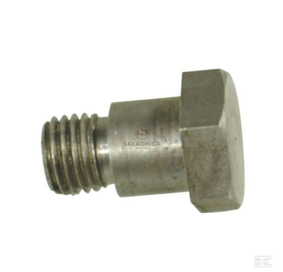 ŚRUBA  M12*1,5  SPECJALNA COMET [OPP08-0006]