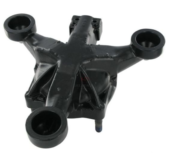 KORPUS POWIETRZNIKA COMET BP105 [OPP08-0008]