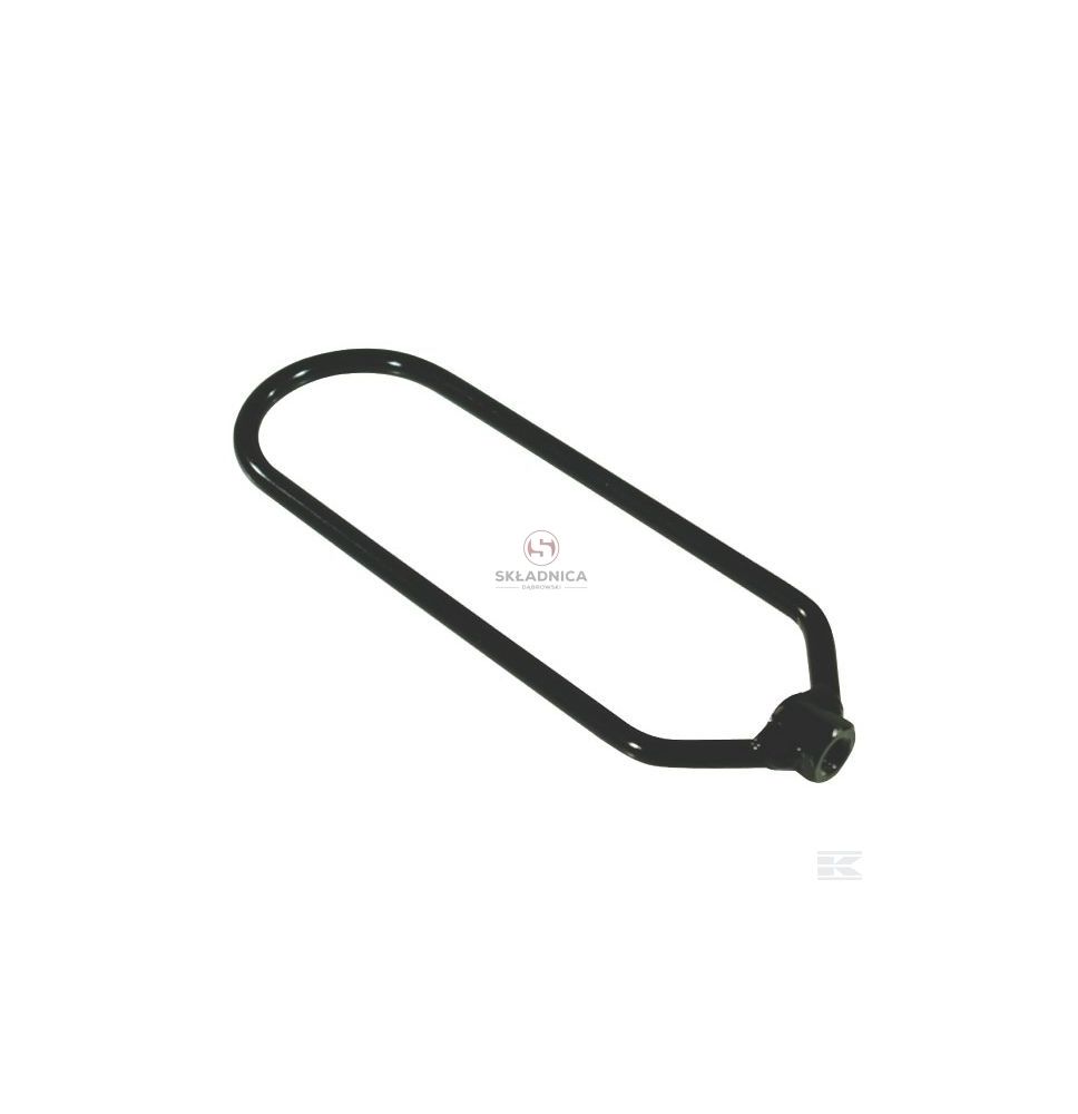 JARZMO POMPY BP60-125 [OPP08-0019]
