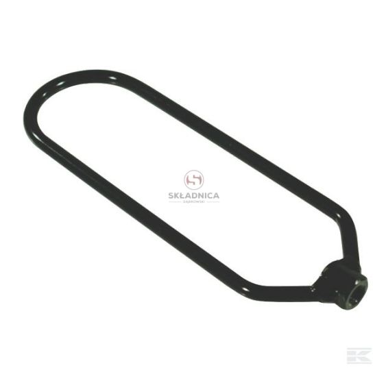 JARZMO POMPY BP60-125 [OPP08-0019]
