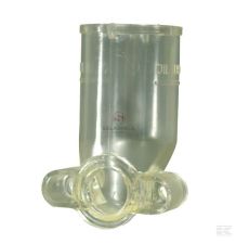 ZBIORNIK OLEJU COMET BP105 [OPP08-0030]