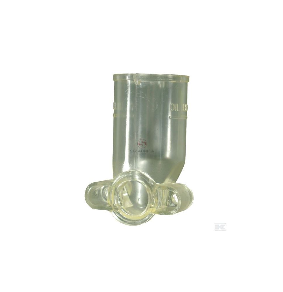 ZBIORNIK OLEJU COMET BP105 [OPP08-0030]