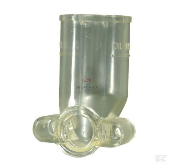 ZBIORNIK OLEJU COMET BP105 [OPP08-0030]