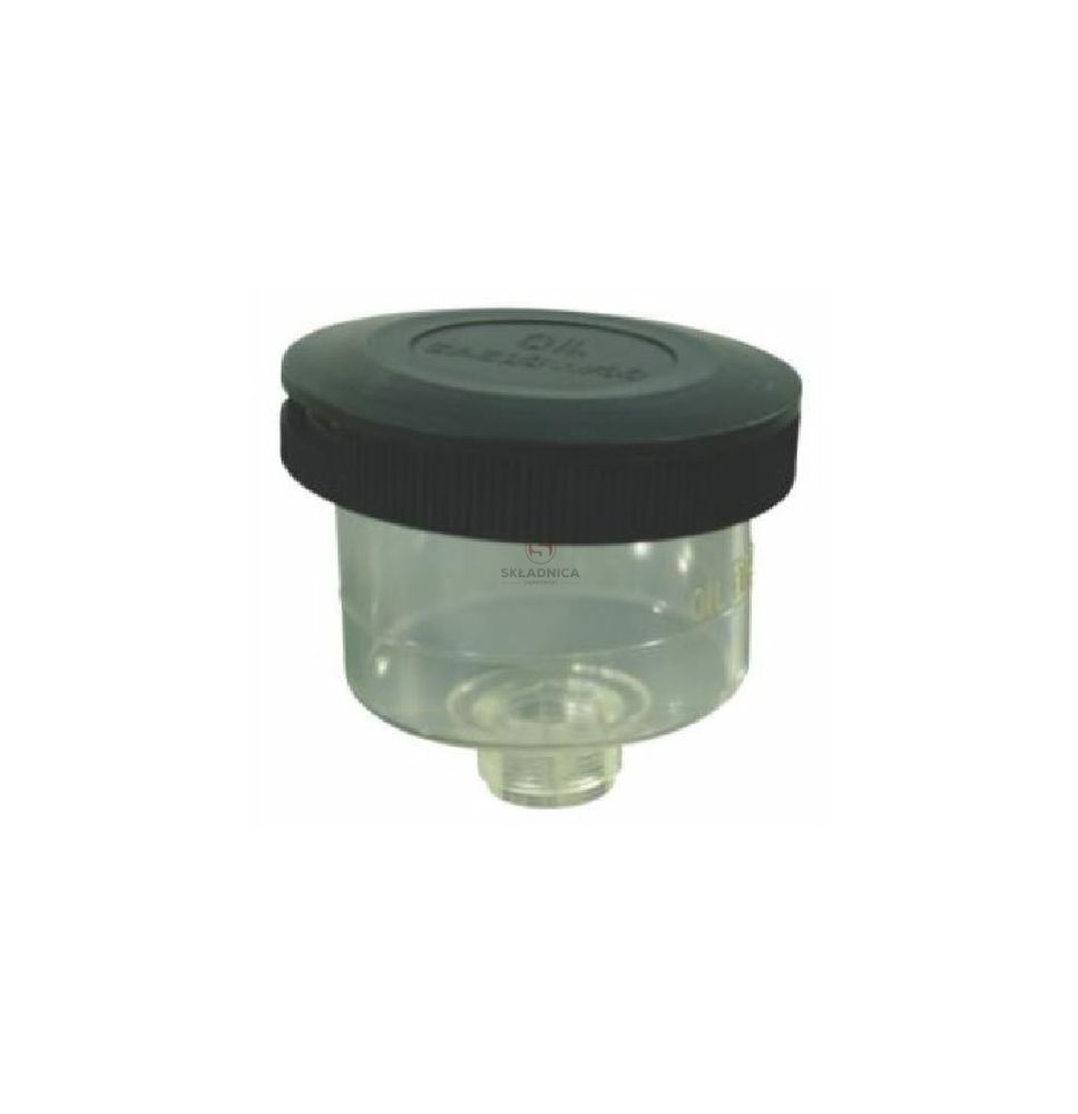 ZBIORNIK OLEJU COMET BP151K [OPP08-0110]