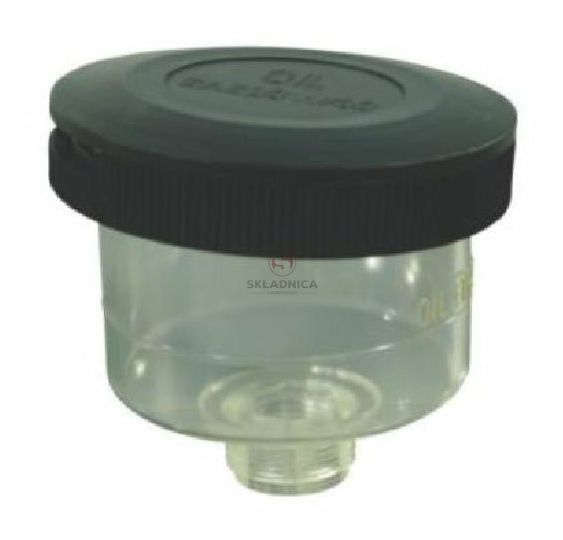 ZBIORNIK OLEJU COMET BP151K [OPP08-0110]
