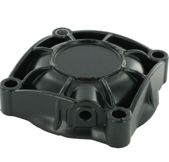 ODPOWIETRZNIK CZARNY  BP 151K [OPP08-0116]