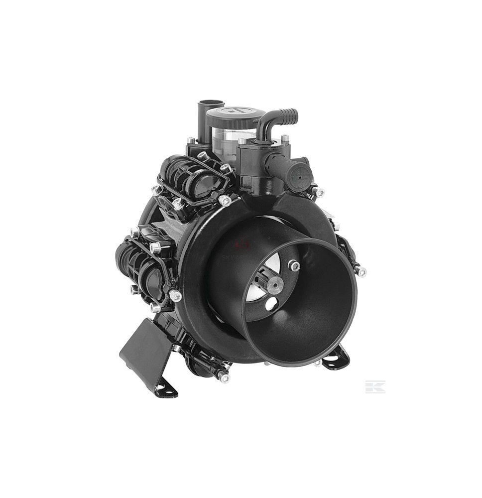 POMPA OPRYSKIWACZA COMET   BP 235 K [OPP08-0201]