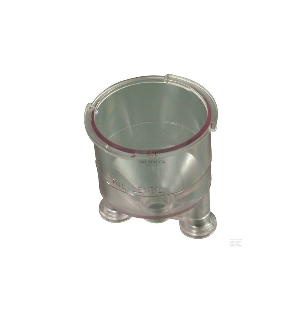 ZBIORNIK OLEJU COMET [OPP08-0203]
