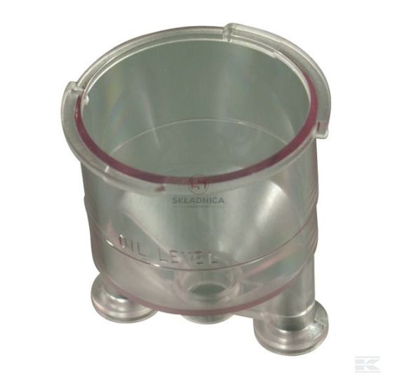 ZBIORNIK OLEJU COMET [OPP08-0203]