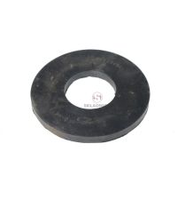 MEMBRANA POMPY 126 MM  *55 MM  P60  GUMA [OPP10-0005]