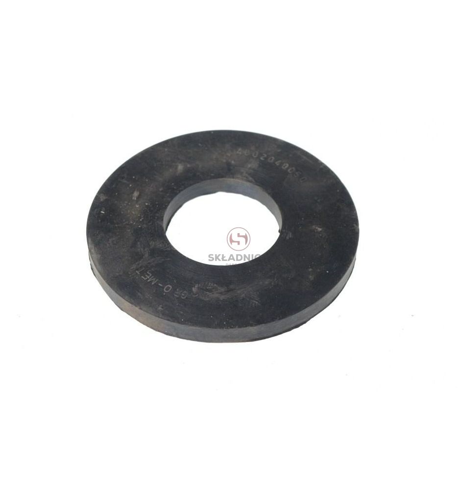 MEMBRANA POMPY 126 MM  *55 MM  P60  GUMA [OPP10-0005]