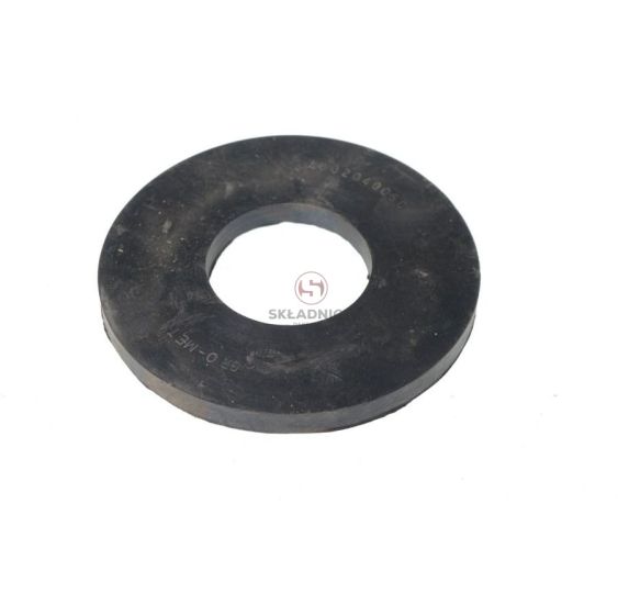 MEMBRANA POMPY 126 MM  *55 MM  P60  GUMA [OPP10-0005]