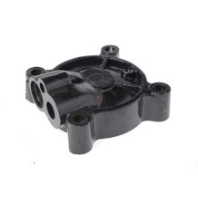 GŁOWICA METALOWA POMPY P-60  P [OPP10-0007]