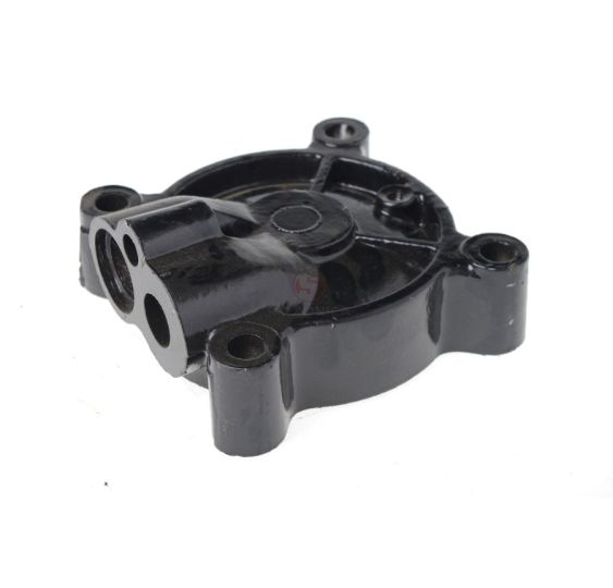 GŁOWICA METALOWA POMPY P-60  P [OPP10-0007]