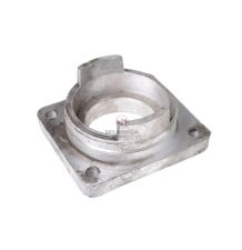 POKRYWA LEWA POMPY P-60 [OPP10-0014]