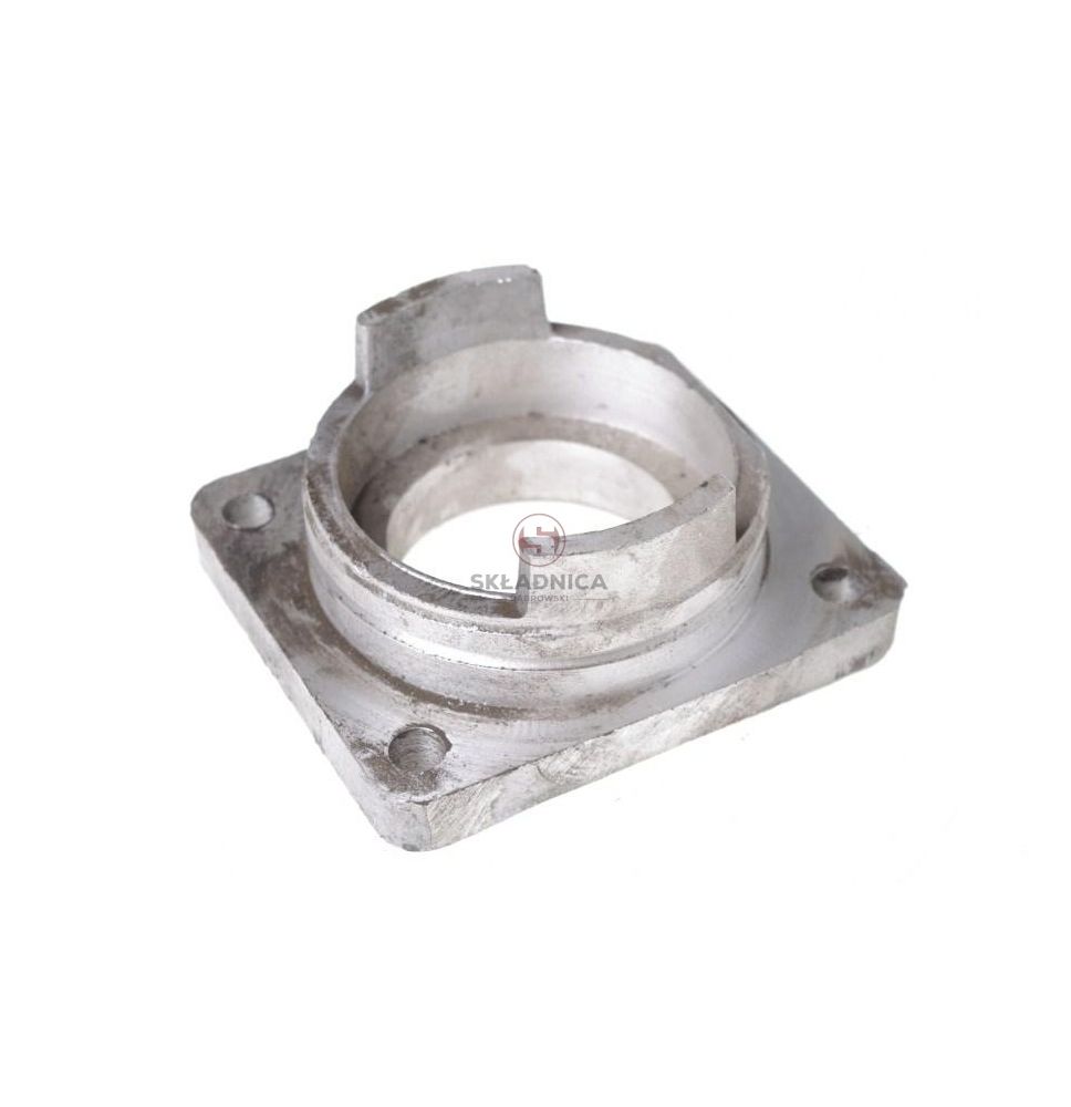 POKRYWA LEWA POMPY P-60 [OPP10-0014]