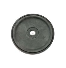MEMBRANA POMPY 110 MM *15 MM  P-60  GUMA [OPP10-0100-C]