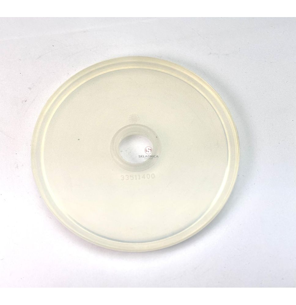MEMBRANA POMPY HARD 361 NITRIL [OPP11-0005-N]