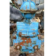 POMPA EVRARD E200 DVD [OPP11-0400]