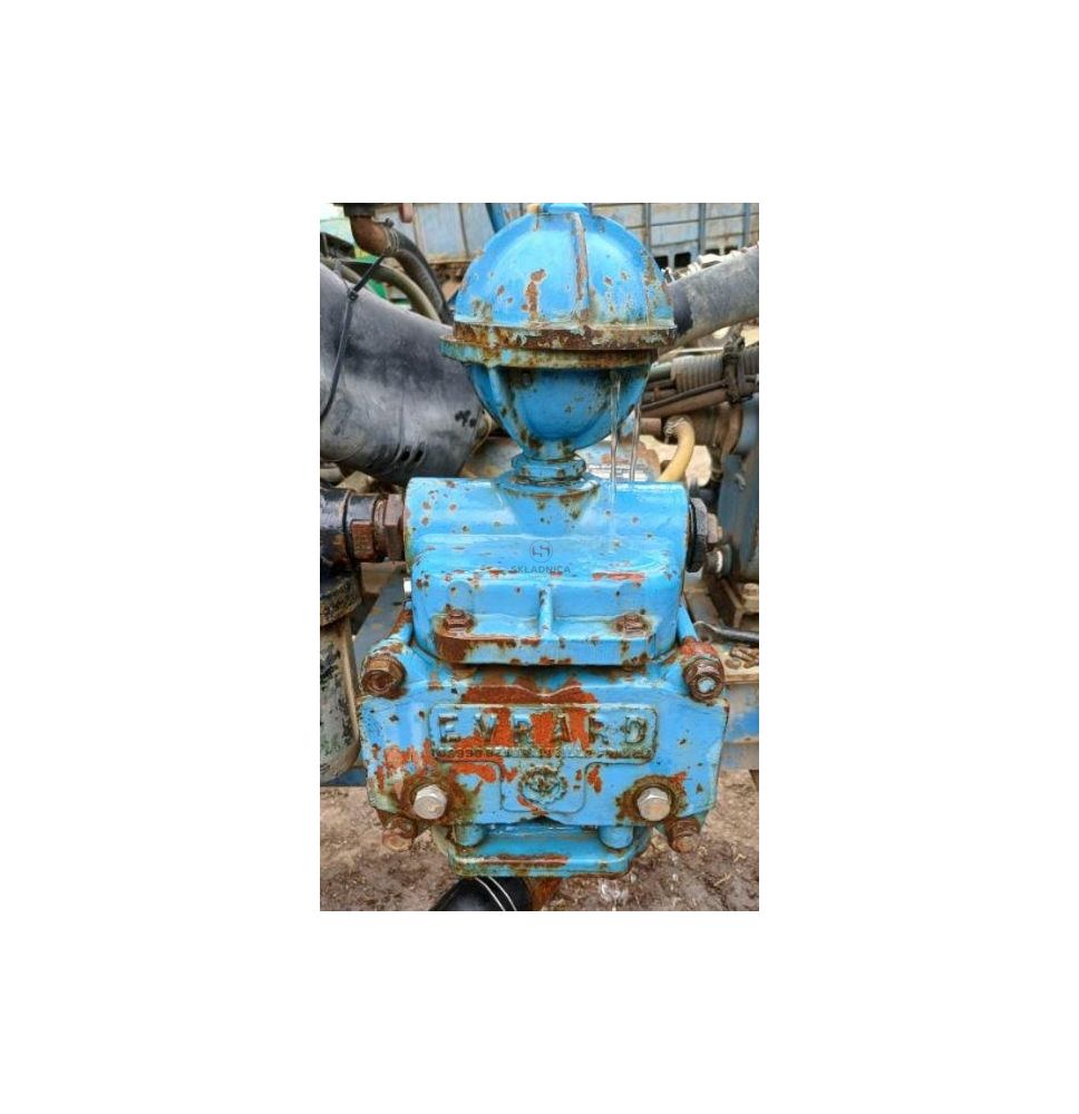 POMPA EVRARD E200 DVD [OPP11-0400]