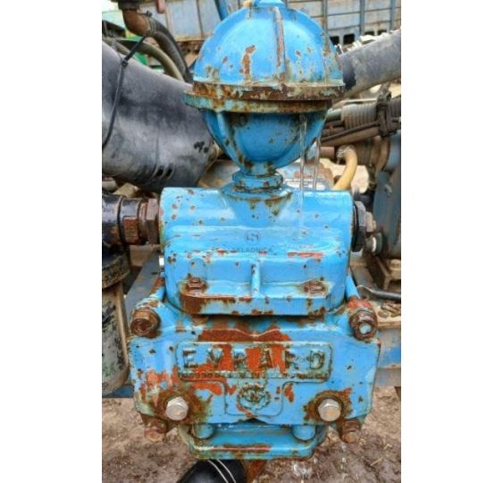 POMPA EVRARD E200 DVD [OPP11-0400]
