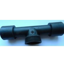 PRZEWÓD WLOTOWY POMPY BM-2 [OPP12-0004]
