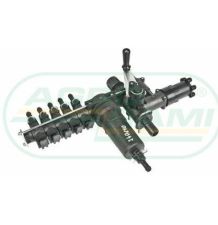 ROZDZIELACZ OPRYSK. 5-SEKC. PILMET [OPR01-0007]