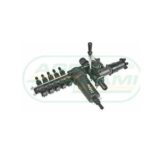 ROZDZIELACZ OPRYSK. 5-SEKC. PILMET [OPR01-0007]